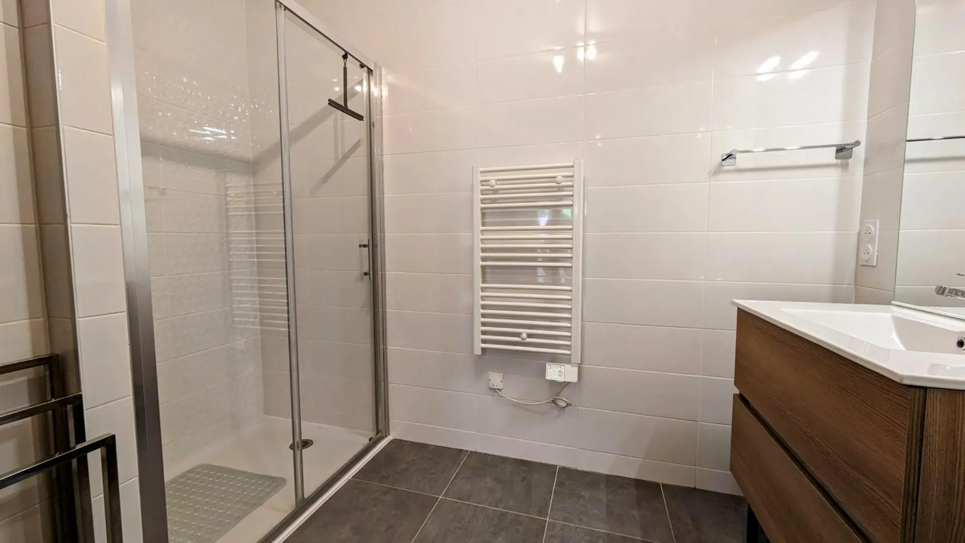 Holiday home Spacieux Appartement Au Pied Des Pistes La Feclaz France