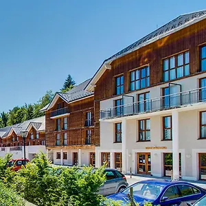 Vacanceole - Les Balcons D'aix Aparthotel